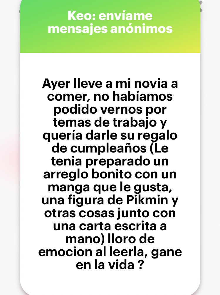 Keo tweet media