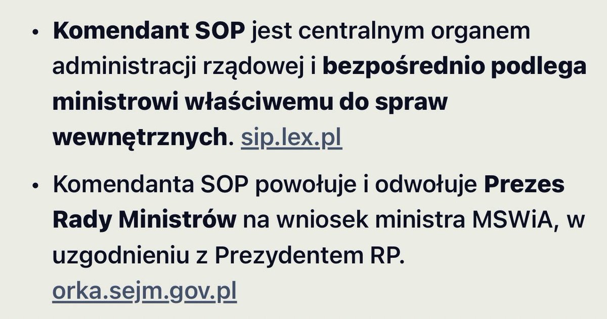Prezes 🇵🇱 💯 tweet media