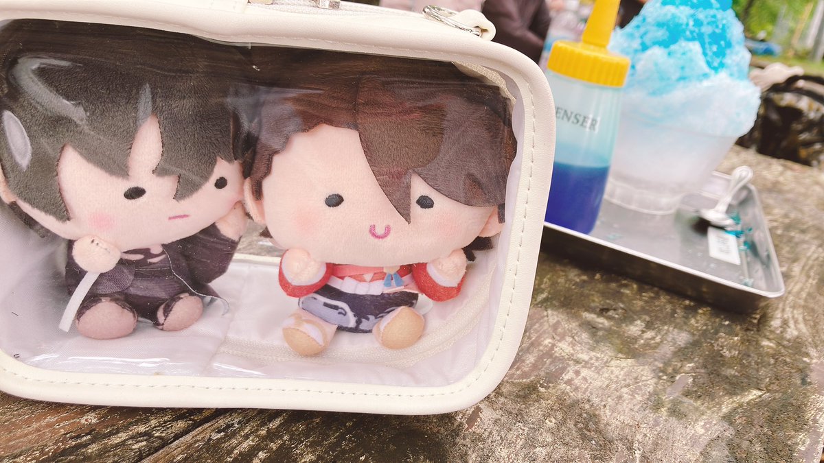 夏星🌻 tweet media