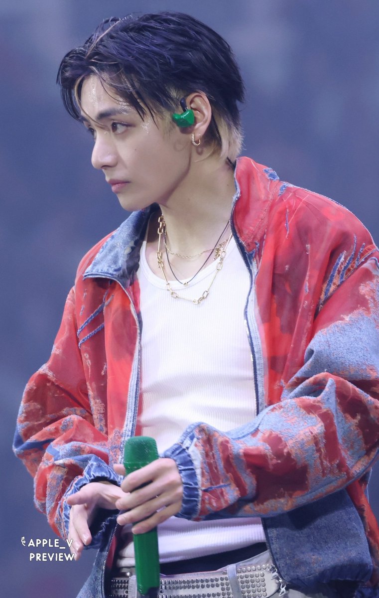 애플뷔 APPLE_V 🍏🍎 BTS V FAN ACCOUNT tweet media