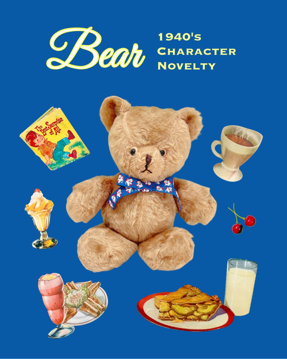 characternovelty