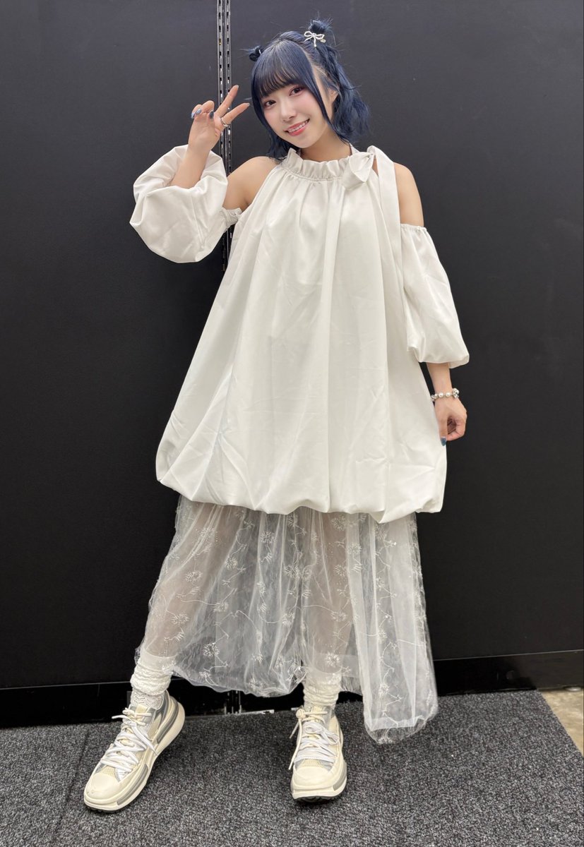 Aikyan_'s tweet photo. あらためまして
『#SAYUFAN Festival vol.1』
ありがとうございましたっ⭐️
熱い、最高のライブでした！ちぇご！
￼
お写真いっぱいみなさんと撮れたので
またあげていきますね！ https://t.co/4jgsHnb6O4