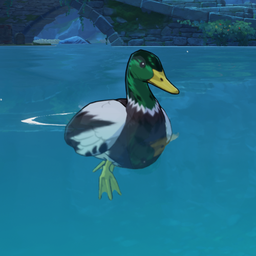 Timely Manekins | Nova 🐥🦆 tweet media