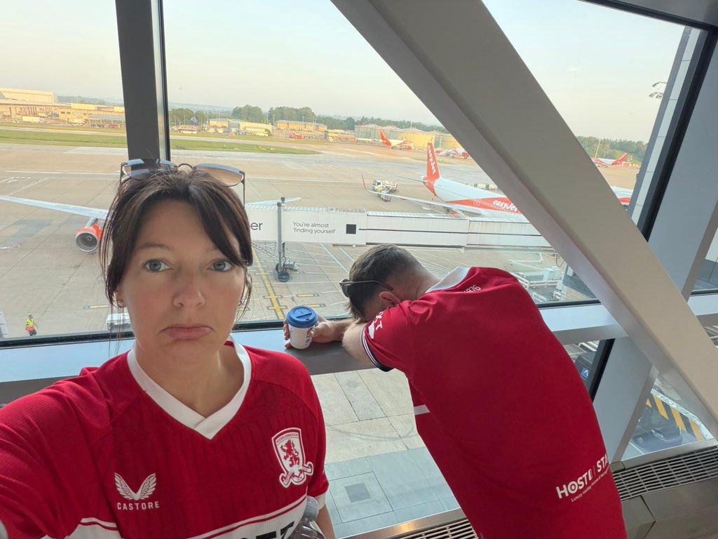 TrainAtTROYS's tweet photo. @Boro 😭😭😭😭 https://t.co/vPwCdNOW0O