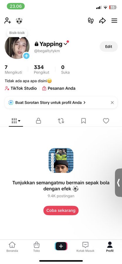 Adit tweet media
