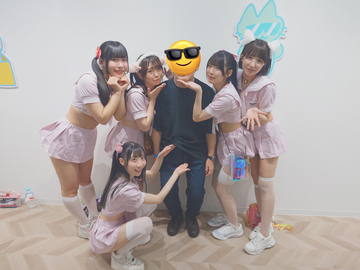 yasu tweet media