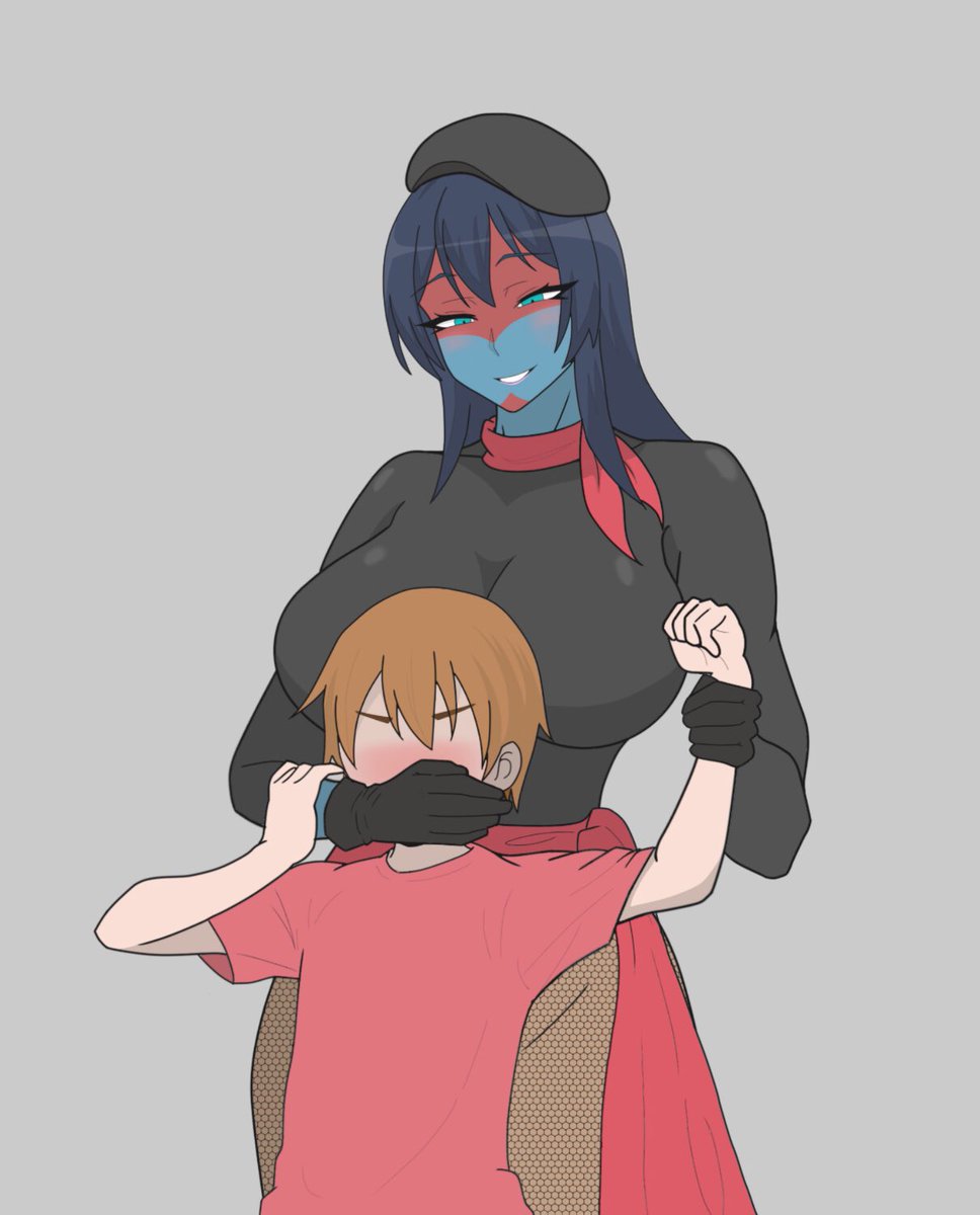 テラばいと tweet media