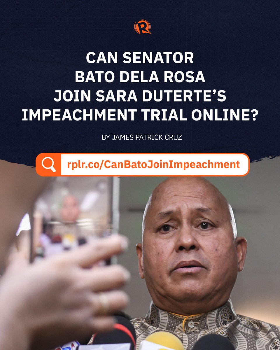Rappler tweet media