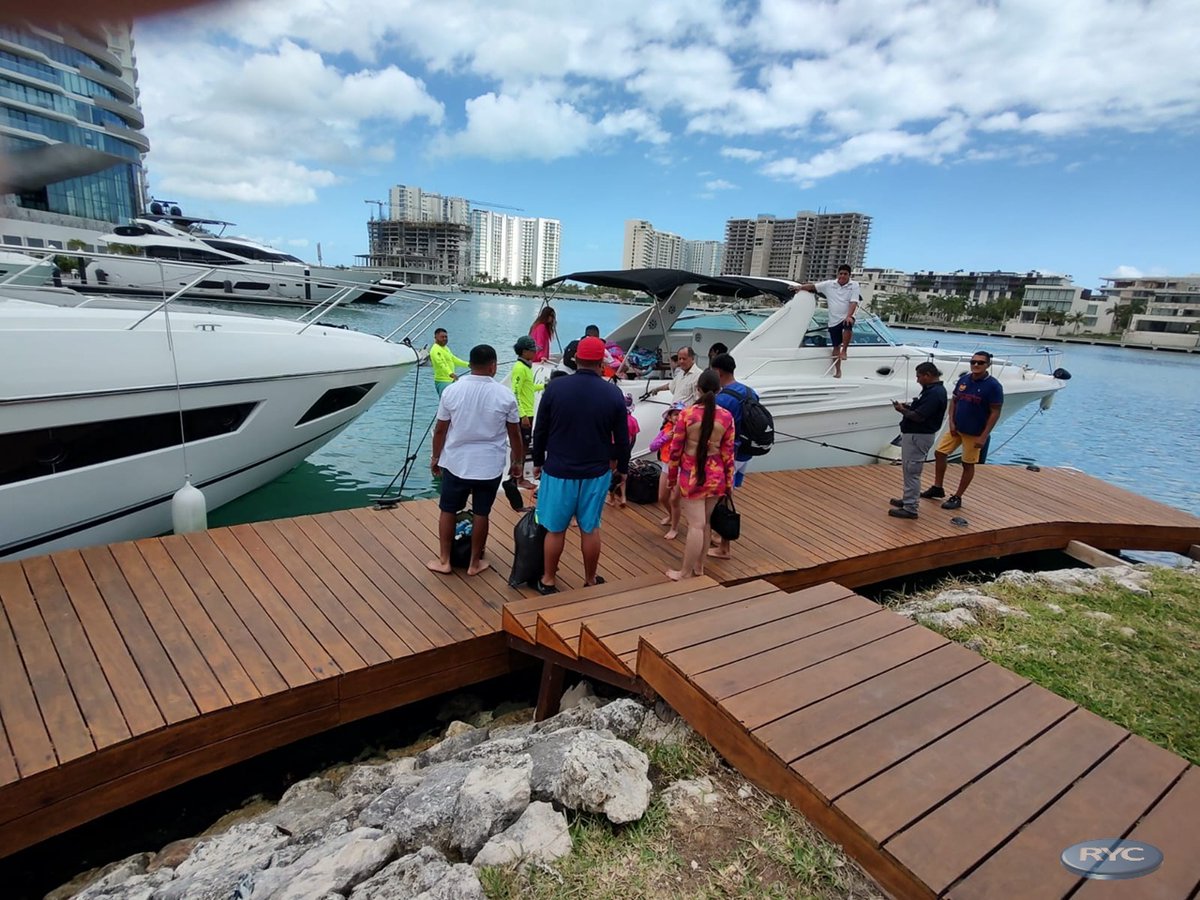 dfdenicolo's tweet photo. Pequeñas acciones... suman grandes logros.
Cotiza tu yate! Desde $ 9,500.- Mx. Disfruta la vida!
https://t.co/FlpXOloOsC
https://t.co/gdbWMk7jLo
https://t.co/1uGkgRbDjm
https://t.co/ipQ1REcG3a
998 318 8171 WhatsApp
@destacar @todos #RentaYatesCancun #RYC #Cancun #Caribe #Yates https://t.co/M3lZU1twxo