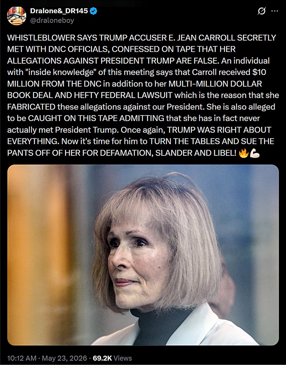 W.R. Schock, QBD tweet media