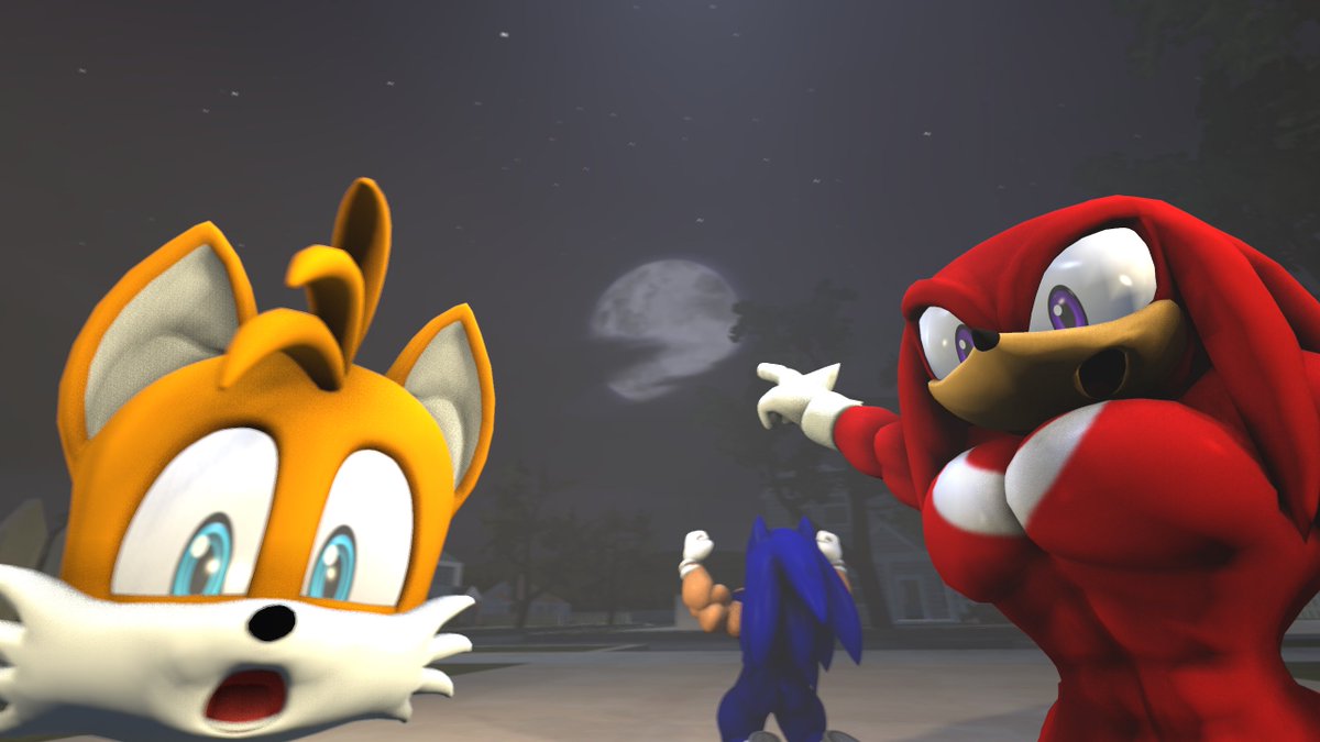 KillerChidna tweet media