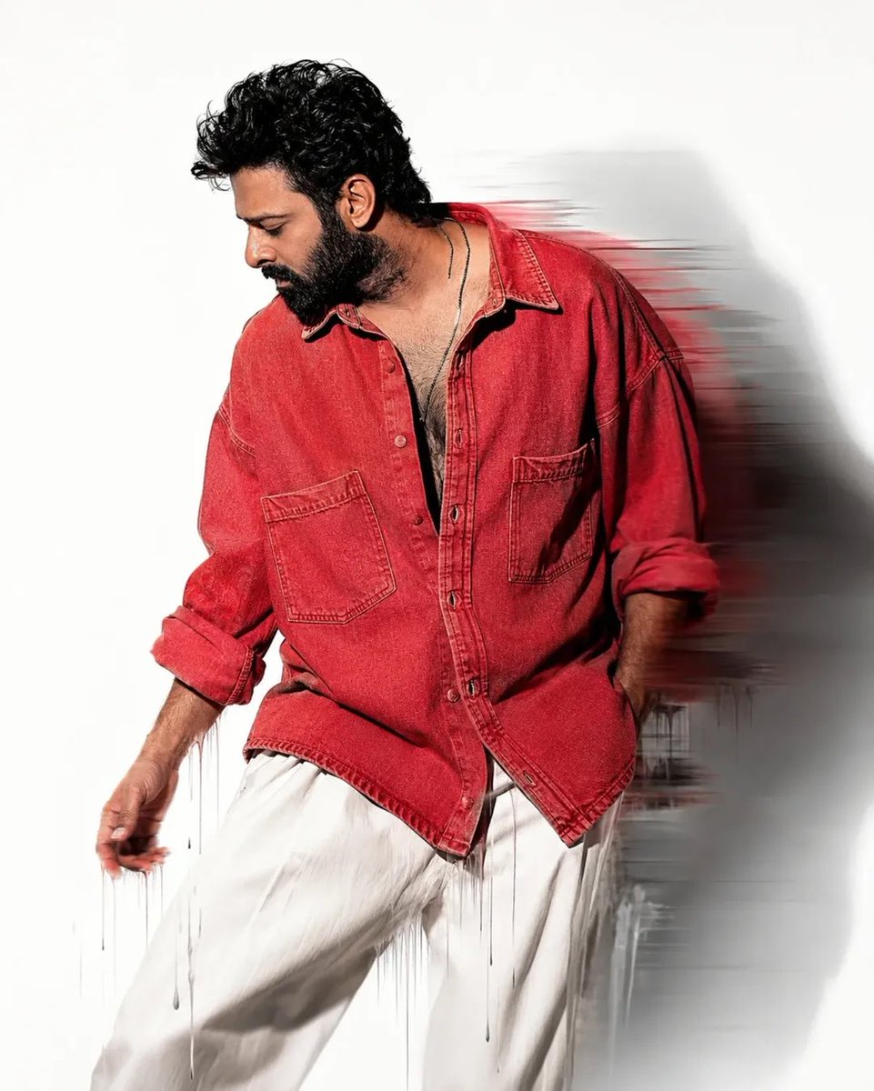 MeetPrabhas_'s tweet photo. ❤️🔥
#Prabhas https://t.co/jDbzy4inbF