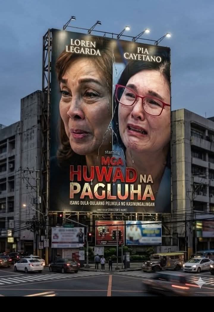 Stan Islaw 🇵🇭🎗️ tweet media