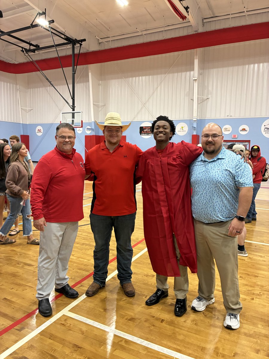 Calloway County Football tweet media