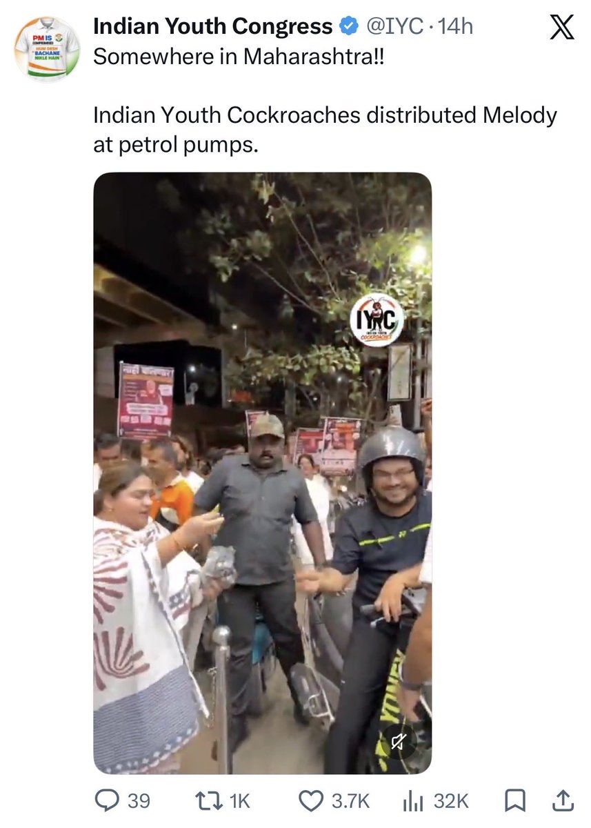 Cockroach Killer tweet media