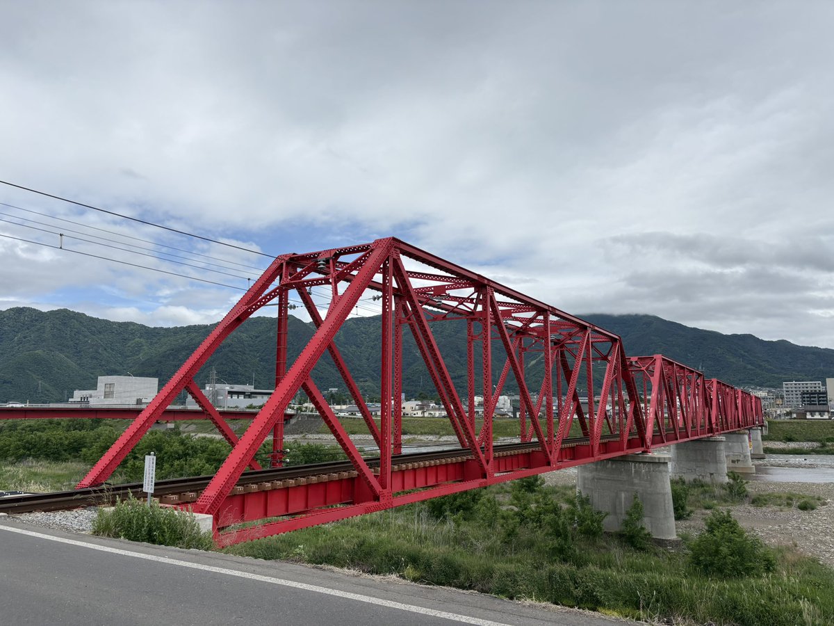 tsunoko's tweet photo. 昨日は別所線と走ろう、歩こうラン&amp;ウォークで上田まで

昨年、上田を運転中に偶然このイベントで歩いている人を大勢���かけて、ずっと気になっていたイベントでした

疲れたけれど楽しかったです！
信州プロレスも面白かった！ https://t.co/QOkSNSABjn