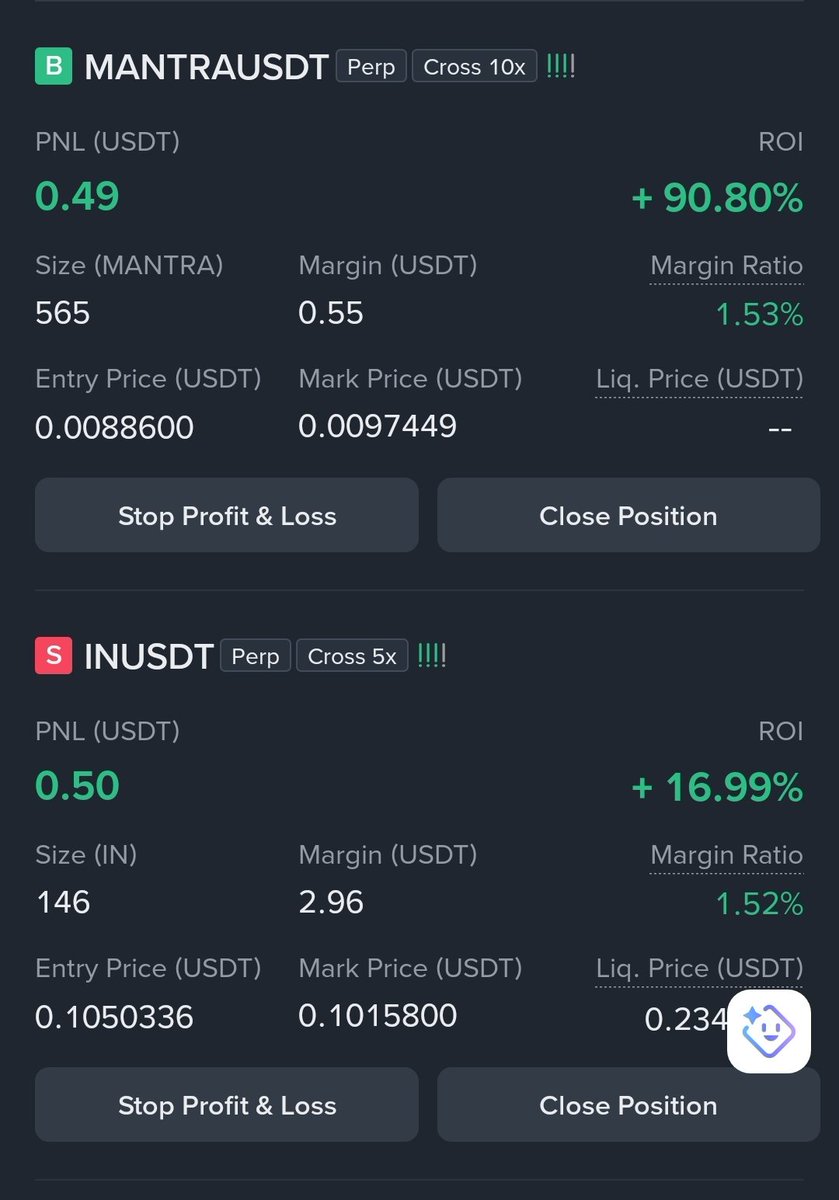 polashx25's tweet photo. $MANTRA /USDT LONG TRADE Alert

Current Price: $0.00975
Entry Zone: $0.00950 – $0.00930

Targets:
TP1: $0.01000
TP2: $0.01030
TP3: $0.01060

Stop Loss: $0.00910 (Must Set ST)

@MANTRA_Chain #mantra #in #femboy #مسجدرحمت_للعالمین_ک��ولو #LaGranjaVIPPerú #ChpBaşkanıÖzeldir https://t.co/2uvPvs8Qj2
