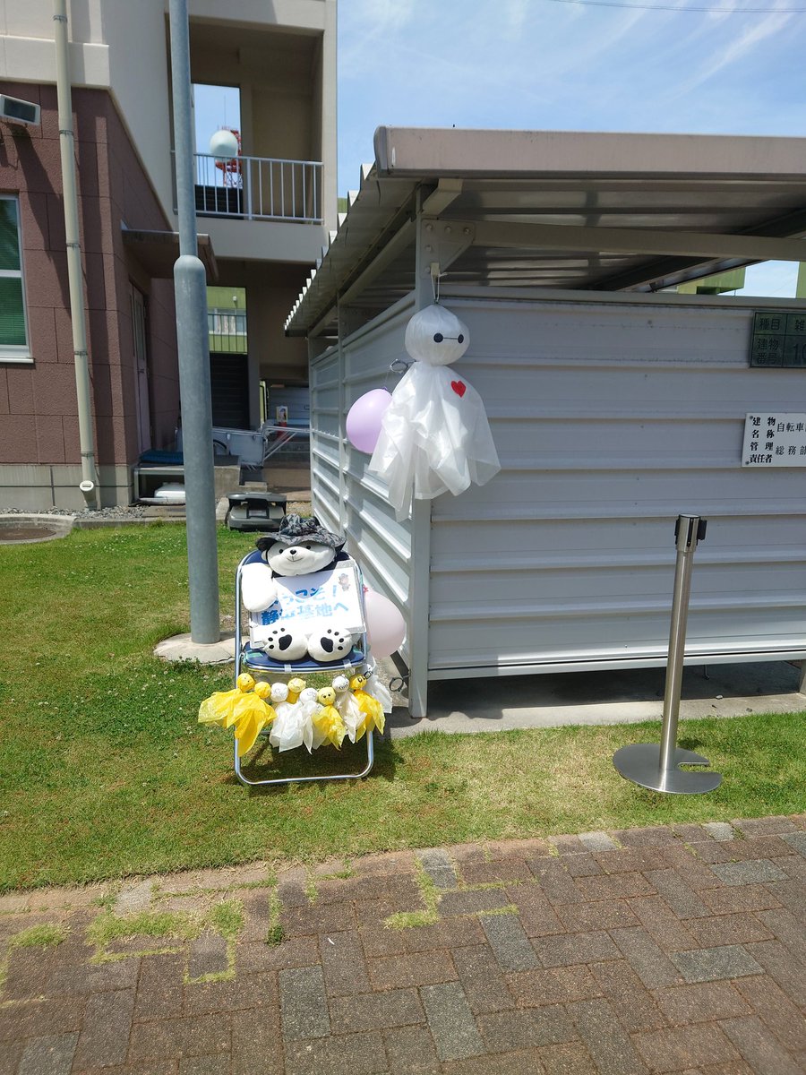 TedFF's tweet photo. 今日は夫婦で静浜基地航空祭。
百里基地のF-2がいい感じに飛んでくれて午前の部は満足。 https://t.co/fUX3zTH1fj