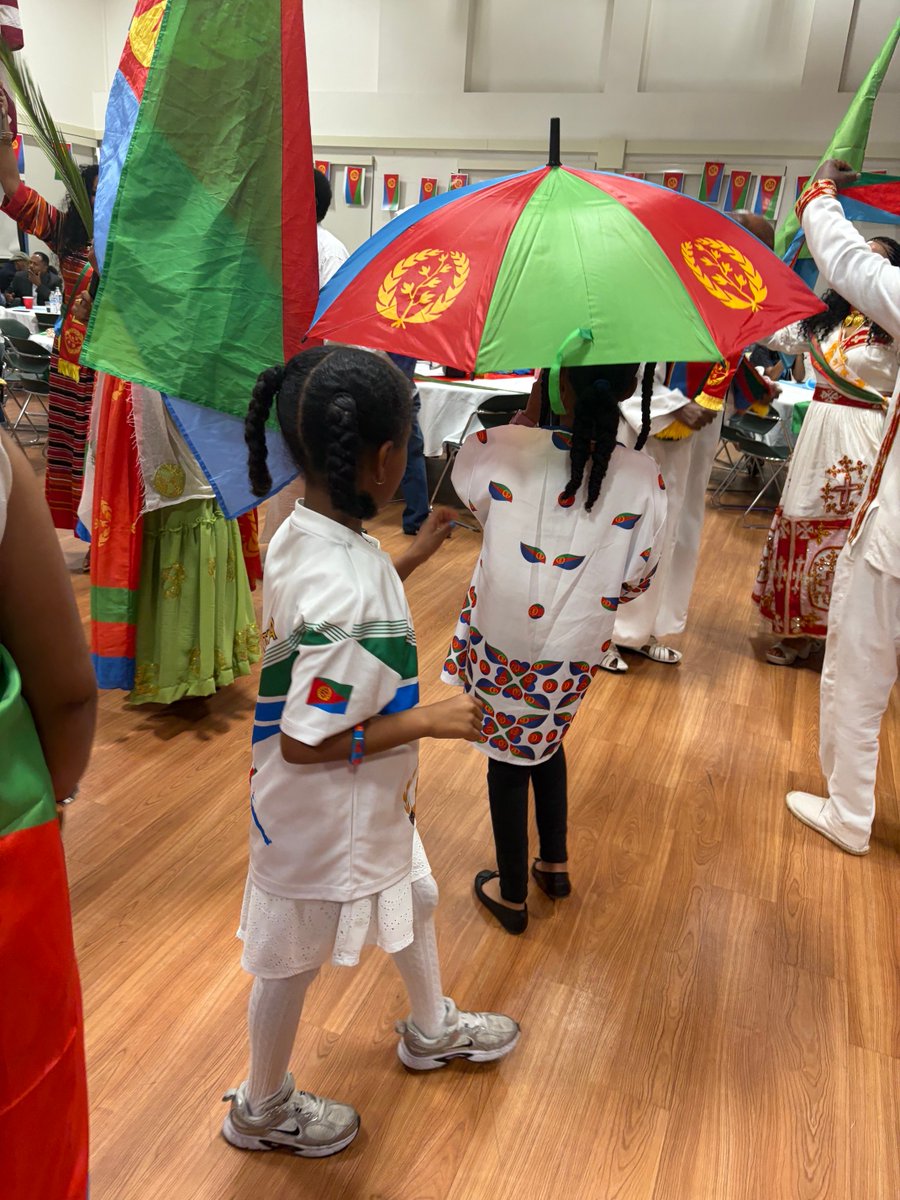 Bana❤️Eritrea5241991 tweet media