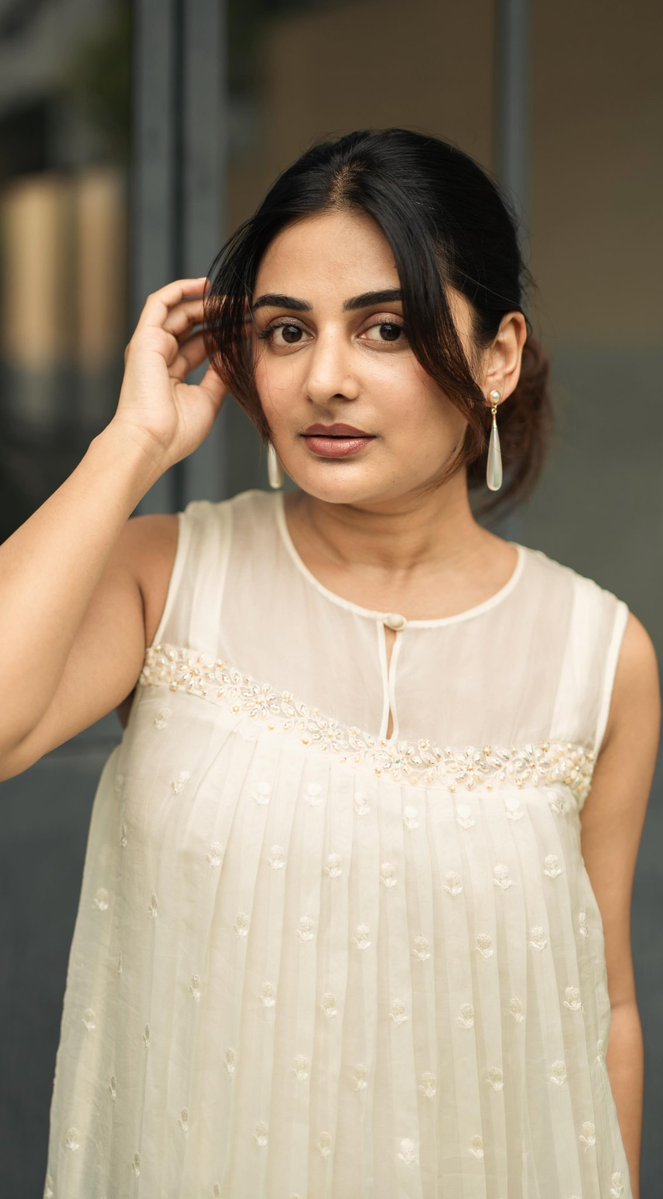 IndianActress tweet media