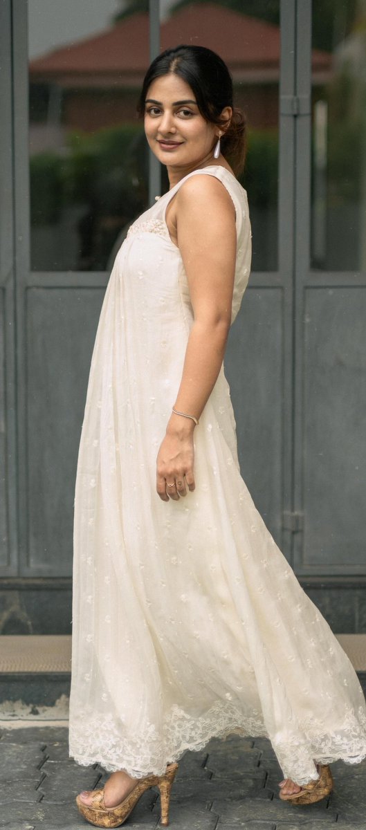 IndianActress tweet media
