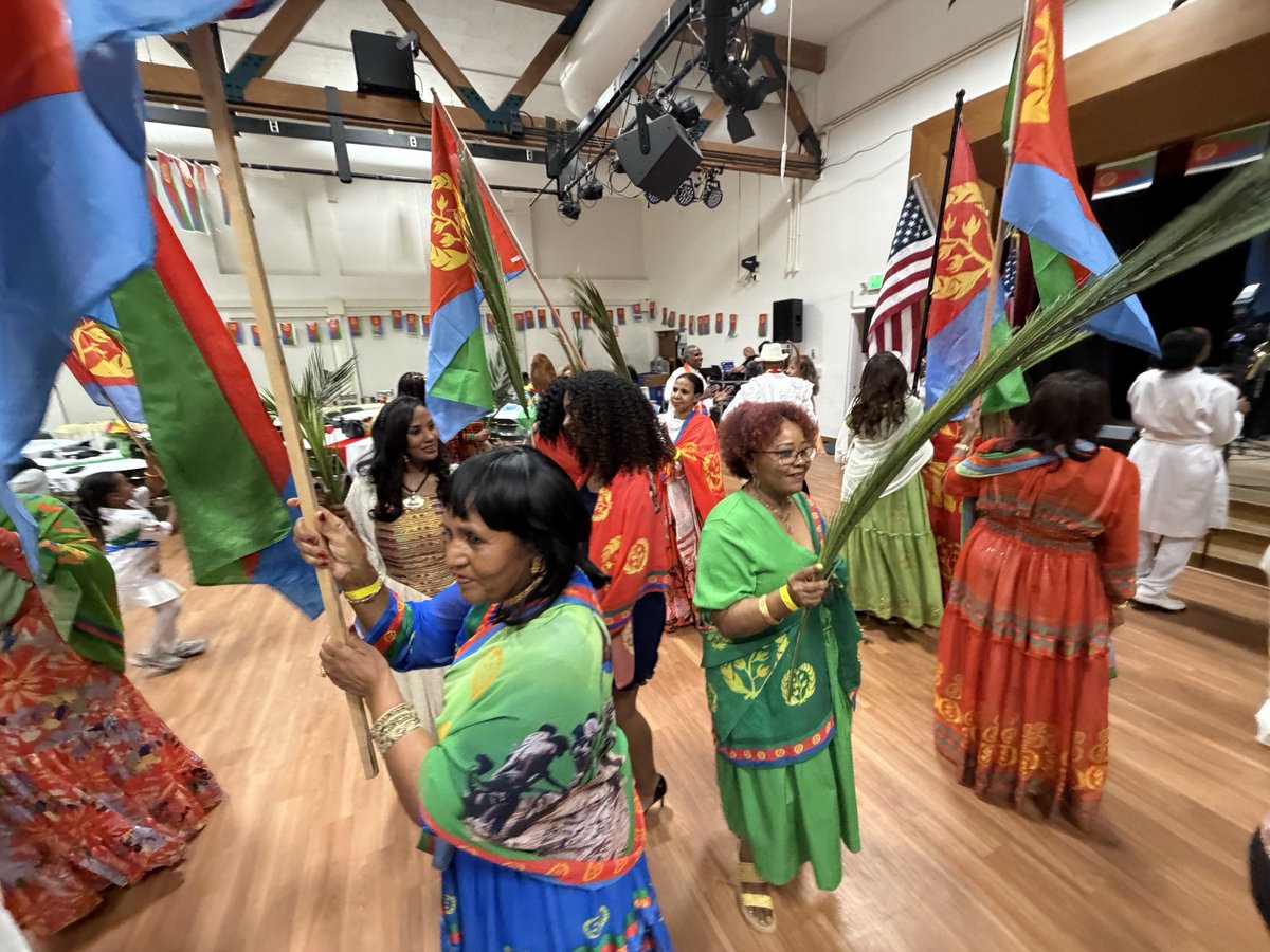 Bana❤️Eritrea5241991 tweet media