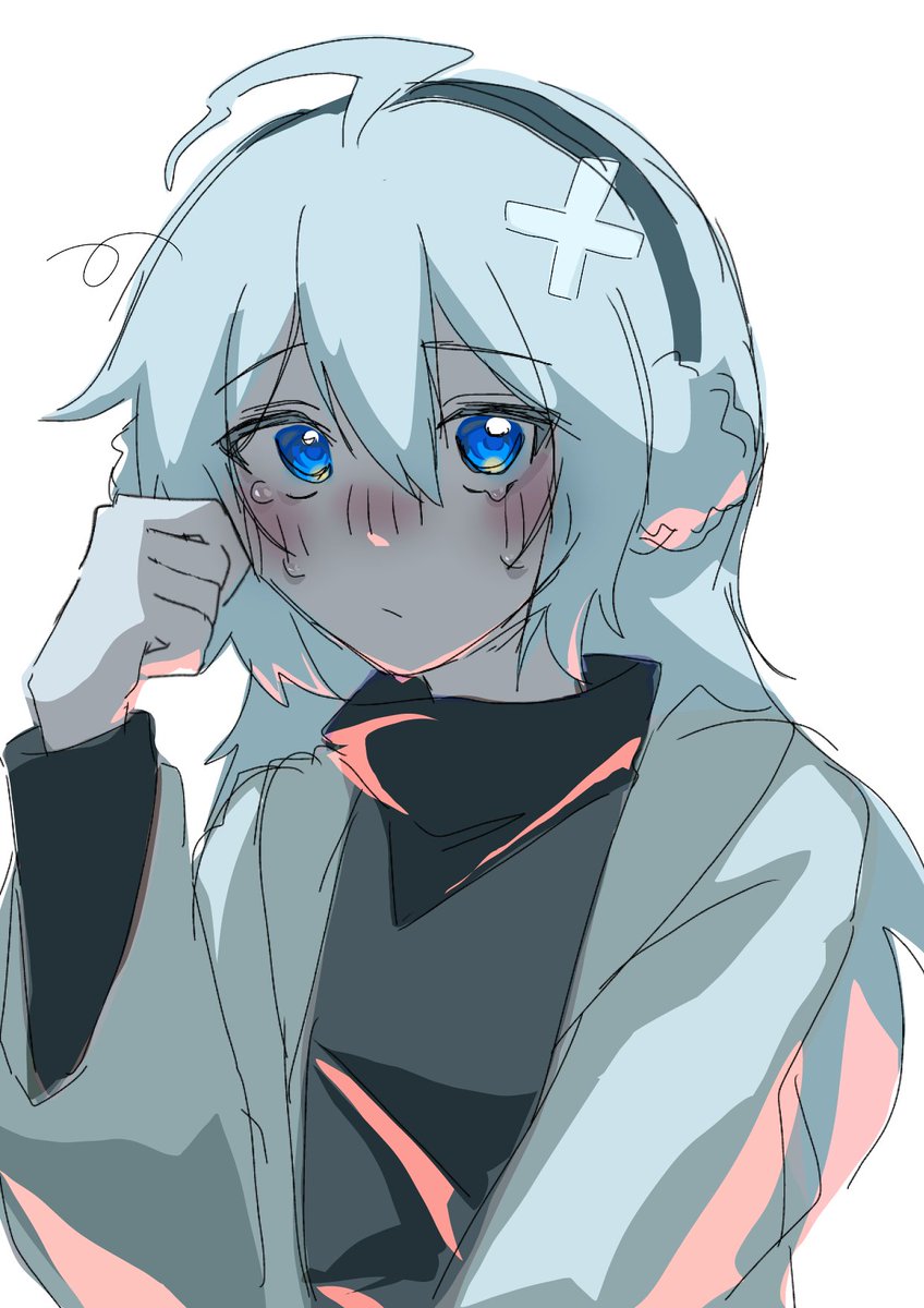 兎絽 tweet media