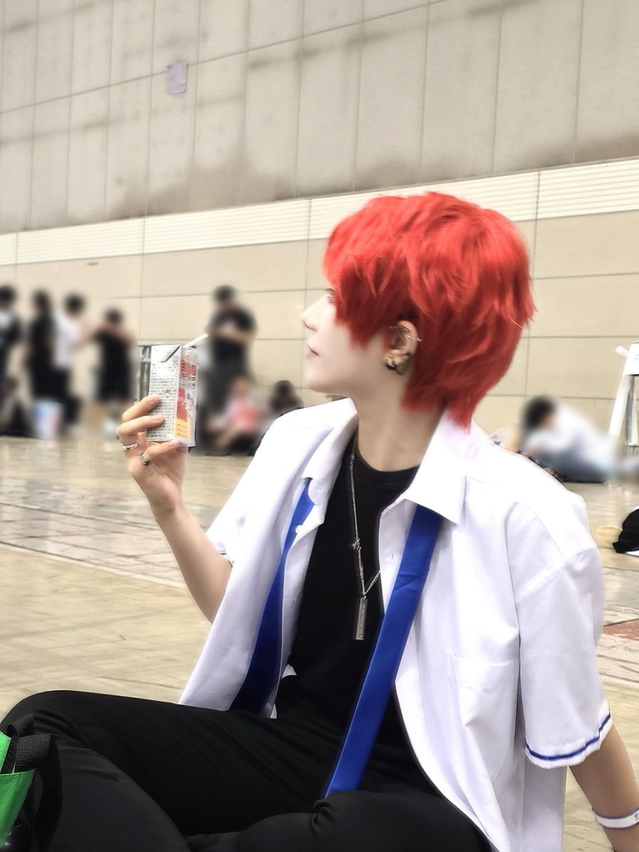 버미🐯 tweet media