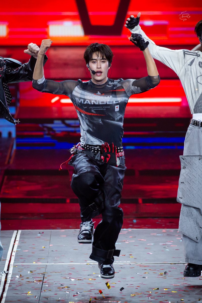 Bxxk__twt's tweet photo. Run Run 
(1)

GEMINIFOURTH HEART RACE

@gemini_ti 
#Gemini_NT
#LOLFanFest2026D2 https://t.co/KuPeWMsSpf