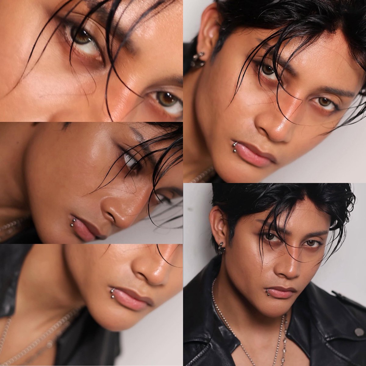 fjsdvmps's tweet photo. this deliciously insane look 💥 https://t.co/LnOL1pBYPu