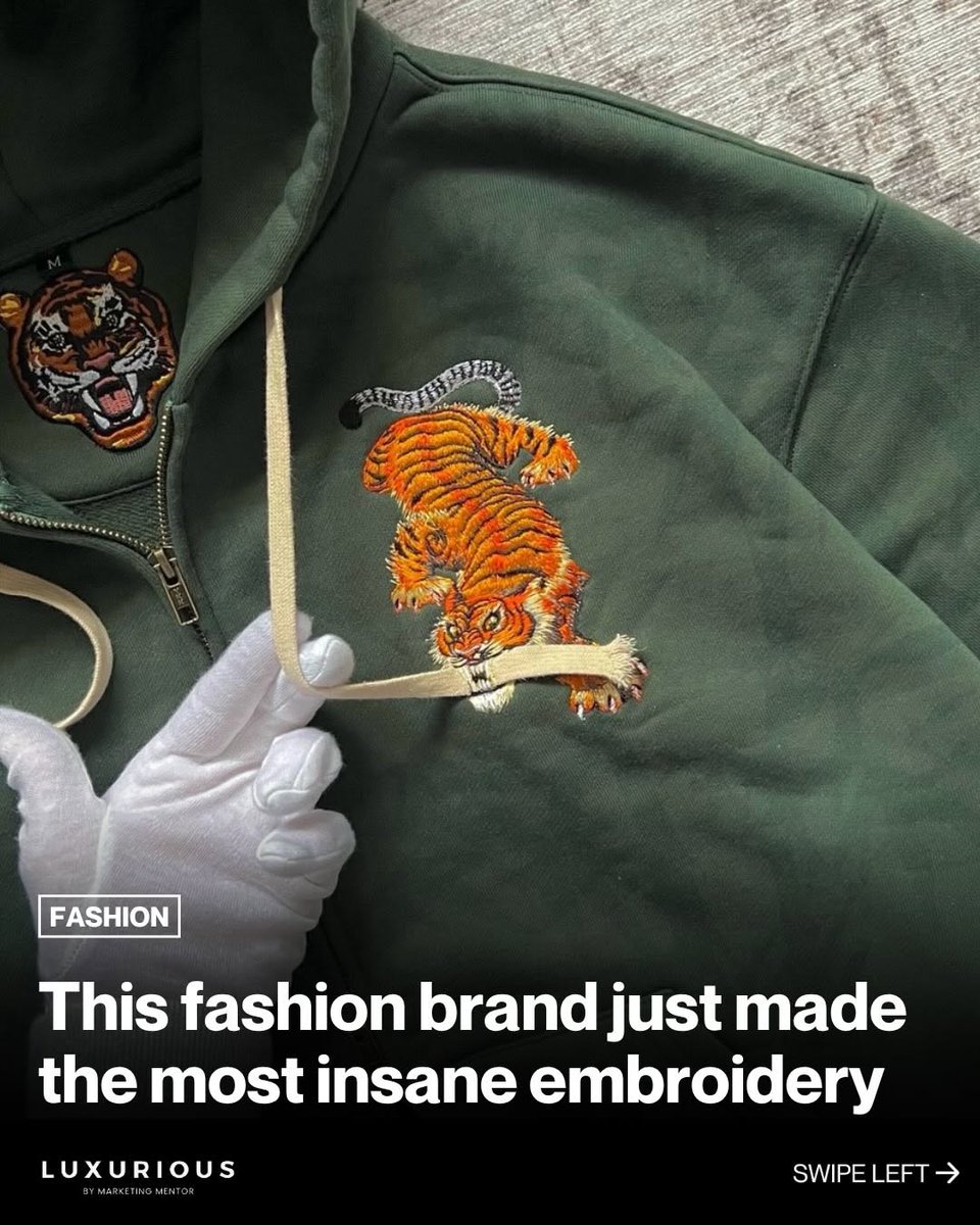 EllieThomp31937's tweet photo. A selection of fashion pieces that recently stood out to us perfect if you're looking to refresh your style.

Tell us which one you liked the most!

Credits: https://t.co/Ig8VrYDKmN