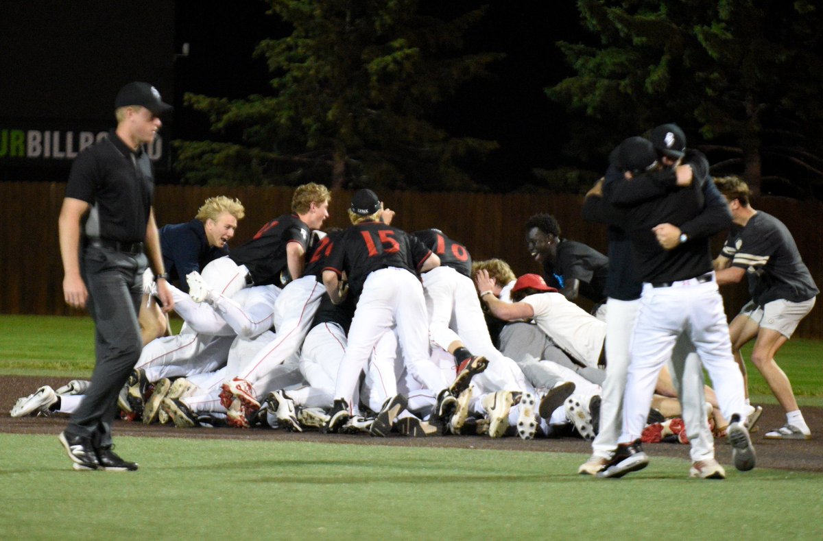 BV Baseball tweet media