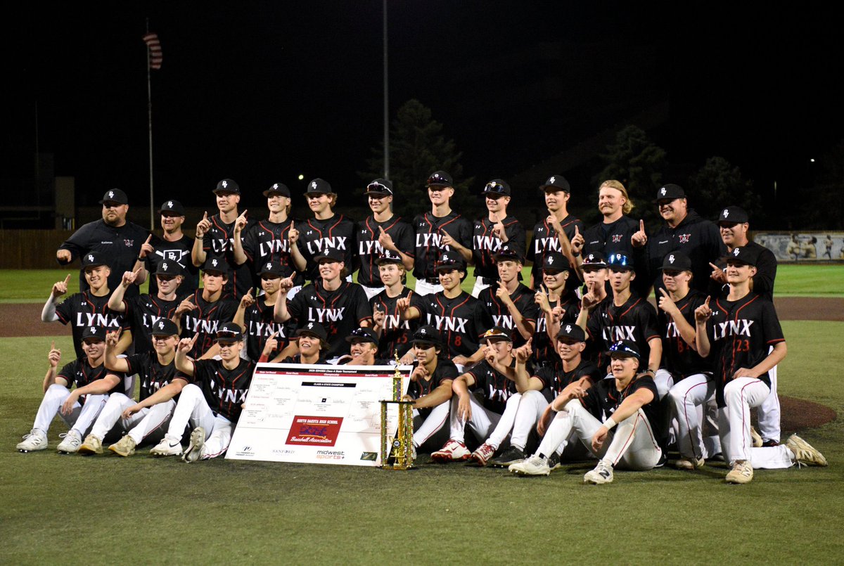 BV Baseball tweet media