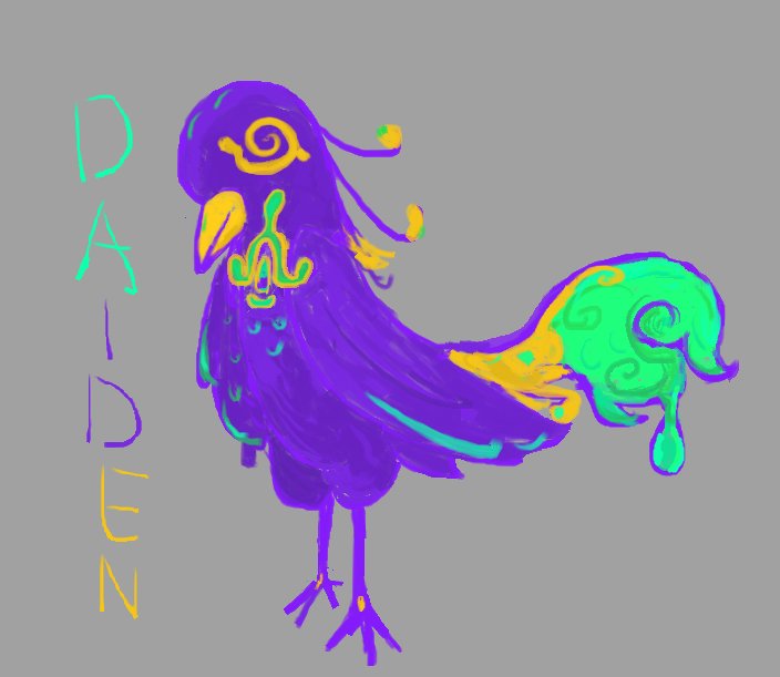SakiaHasExfired's tweet photo. I was very busy with work for few days now but 
here's some ms paint doodle I drew using a mouse
#OC #stickfigure https://t.co/7QIU6yYV6g