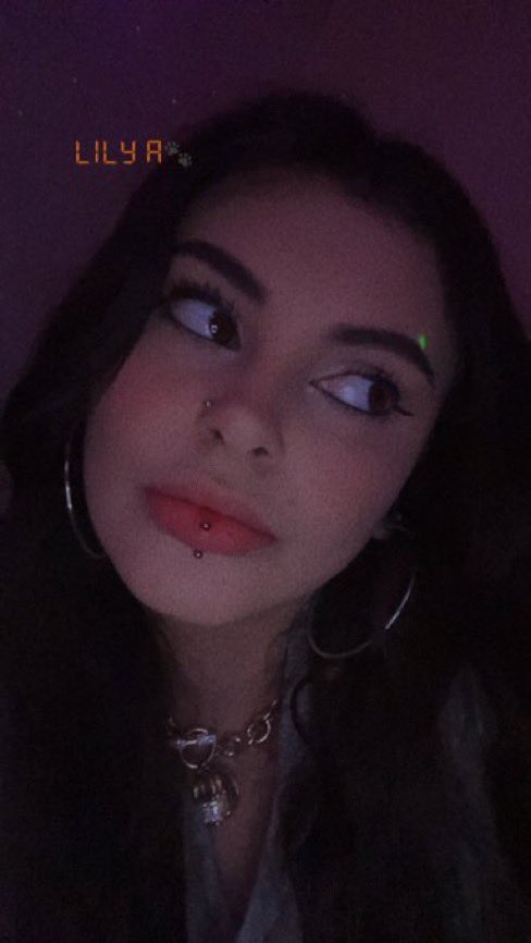 LilGoddess tweet media