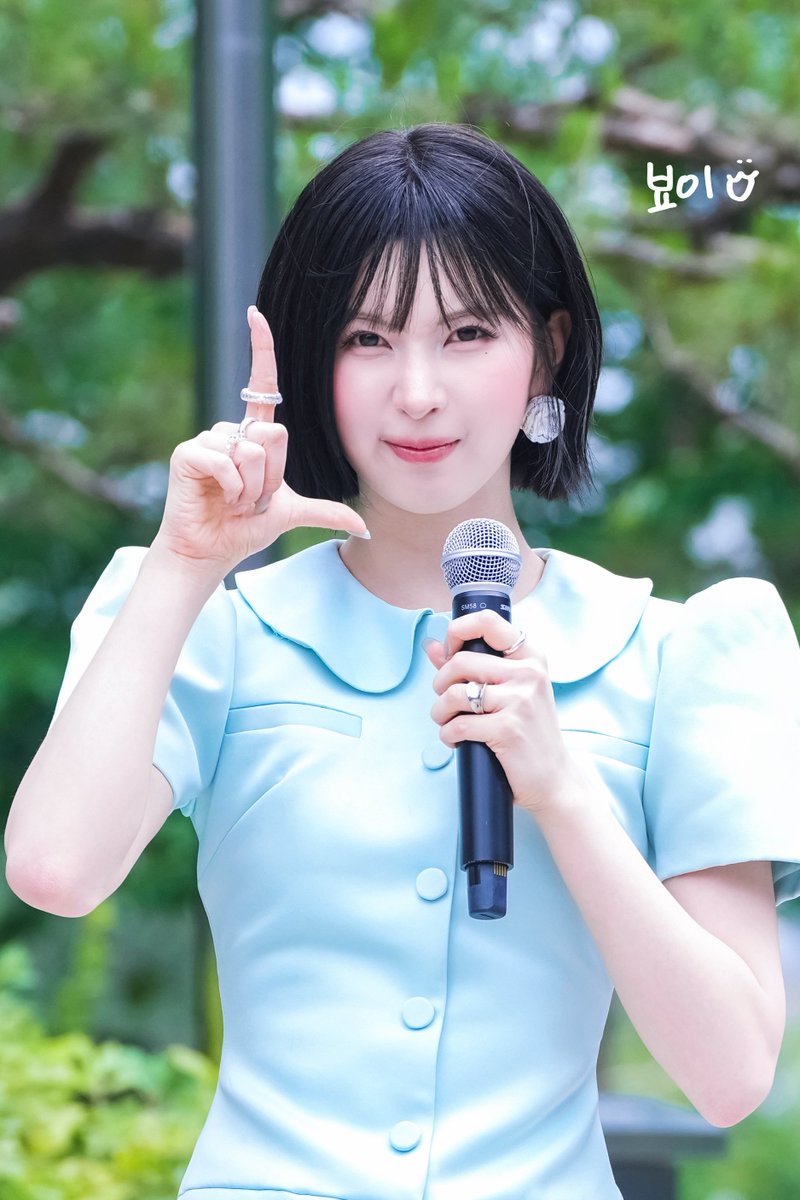 byoI228's tweet photo. 260523
    Ი   𐑼  
   { ˶  • ˕ •) 
ପ(    ა☘️૮ 

#엔믹스 #NMIXX 
#배이 #BAE #배블왔솔 https://t.co/9c7XCbvqv3