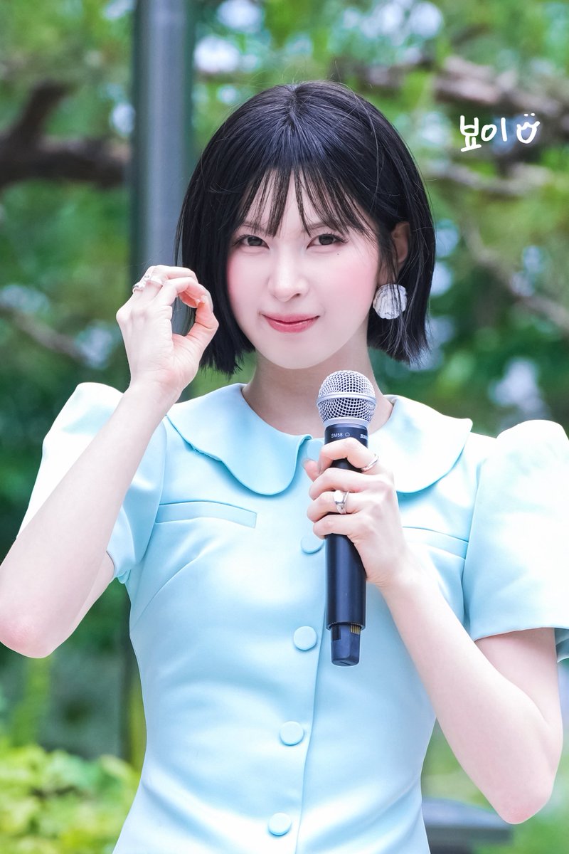 byoI228's tweet photo. 260523
    Ი   𐑼  
   { ˶  • ˕ •) 
ପ(    ა☘️૮ 

#엔믹스 #NMIXX 
#배이 #BAE #배블왔솔 https://t.co/9c7XCbvqv3