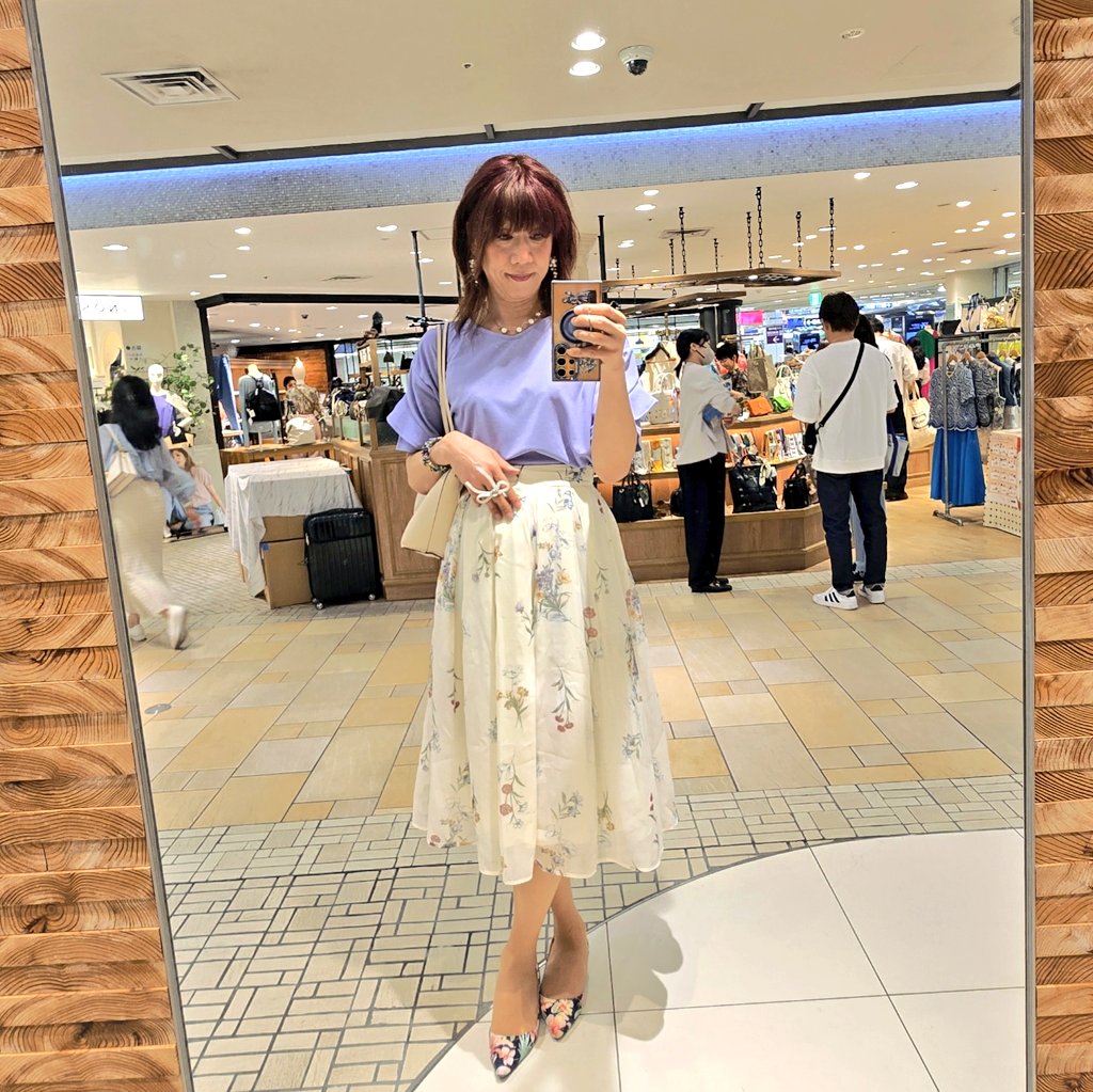 西村ちさ tweet media