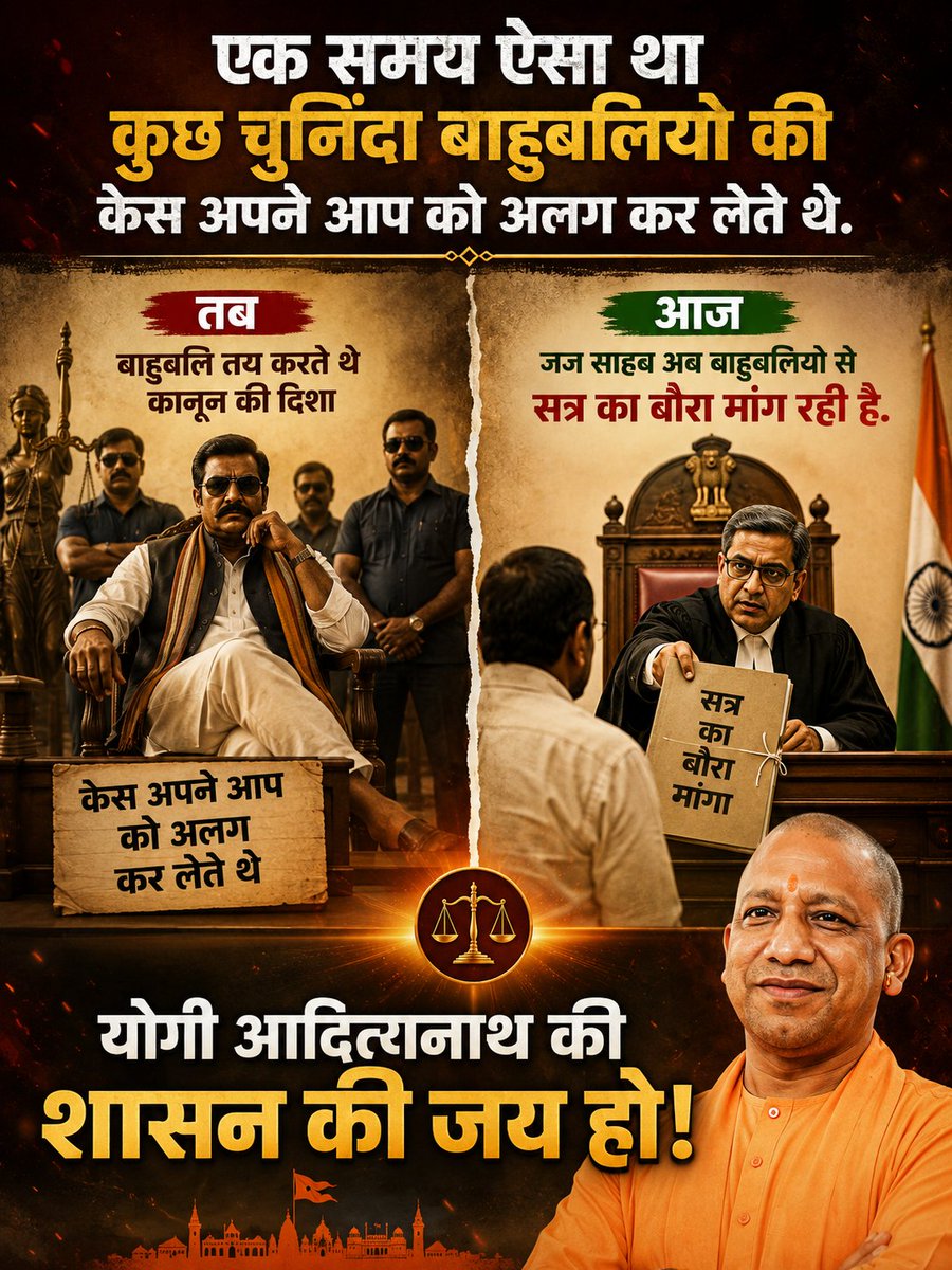 pradeep_delight's tweet photo. राम राज की जय...!!!
@myogiadityanath @AmitShah 
@myogioffice @Raghuraj_Bhadri @b_bhushansharan https://t.co/xjQW3V8Wt9