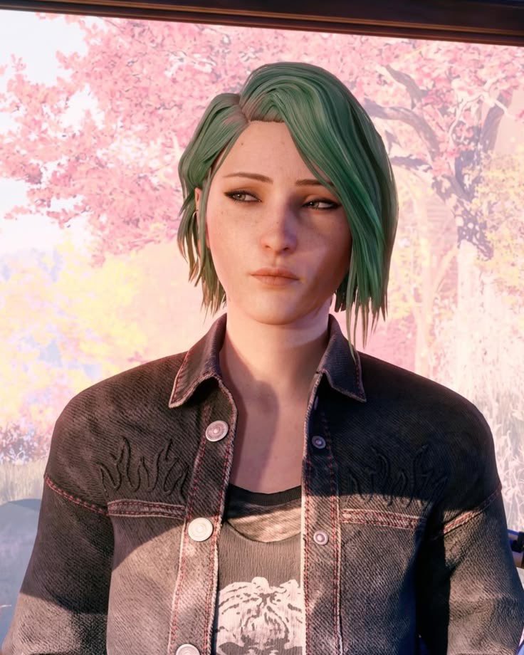 chloe🦋✮⋆˙ tweet media