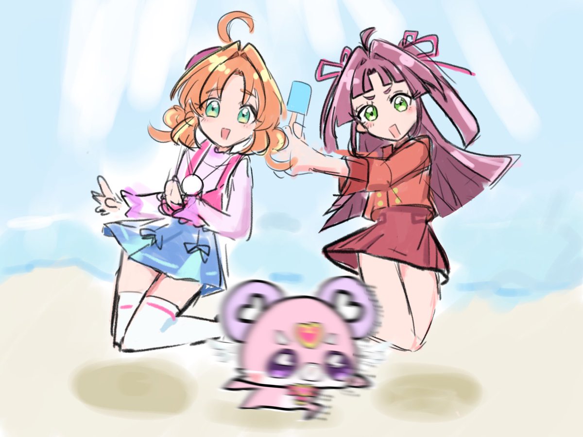 ナカムラ tweet media