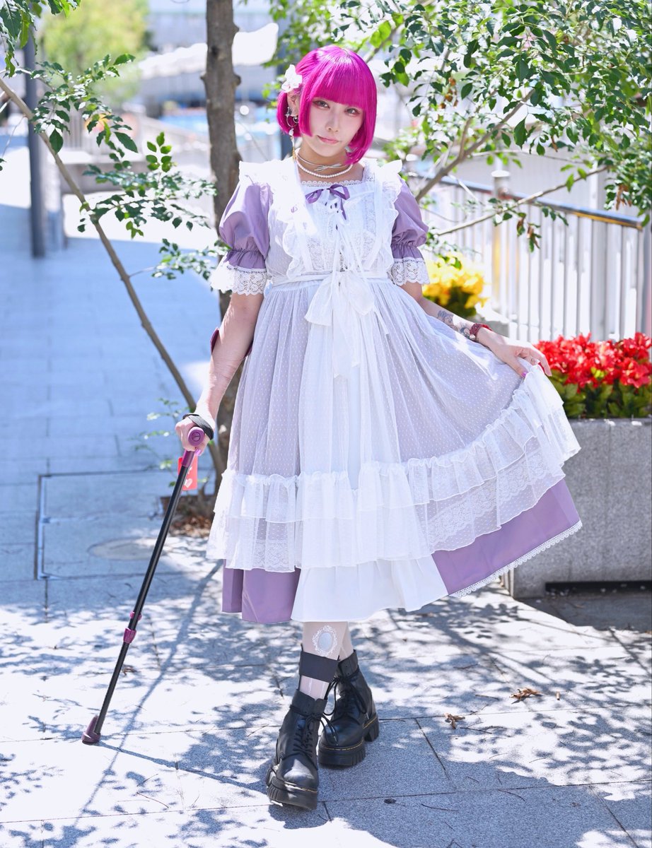 dollballjointed's tweet photo. 統合失調症と共に生きています。

過去に激しい幻聴によりビルから飛び降り、肢体不自由となりました。

見えない苦しさは、外からは分からないことも多い。
だからこそ、苦しんでいる誰かが「一人じゃない」と思えますように。

#世界統合失調症デー
#WorldSchizophreniaDay https://t.co/vMBfNImoUK