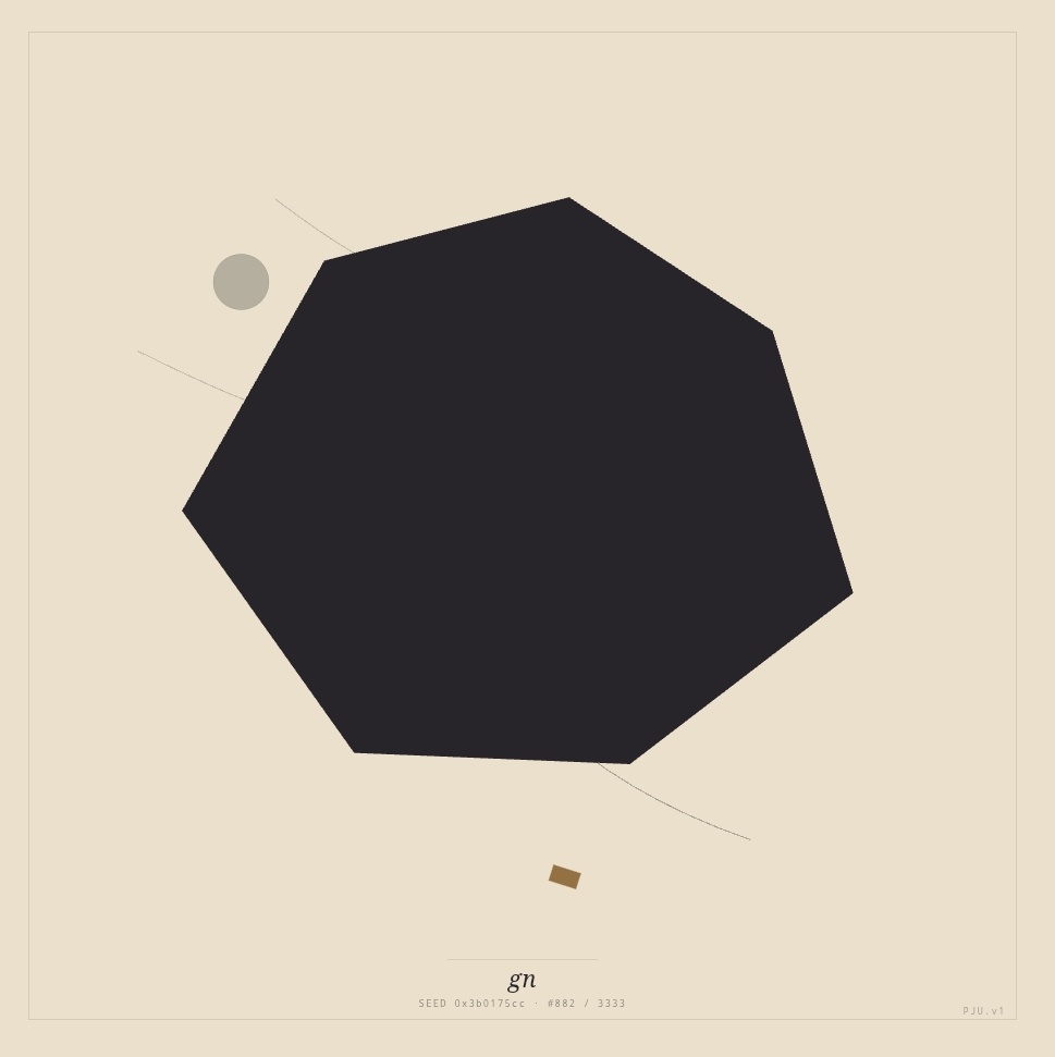 Pieces by Julian Undav tweet media