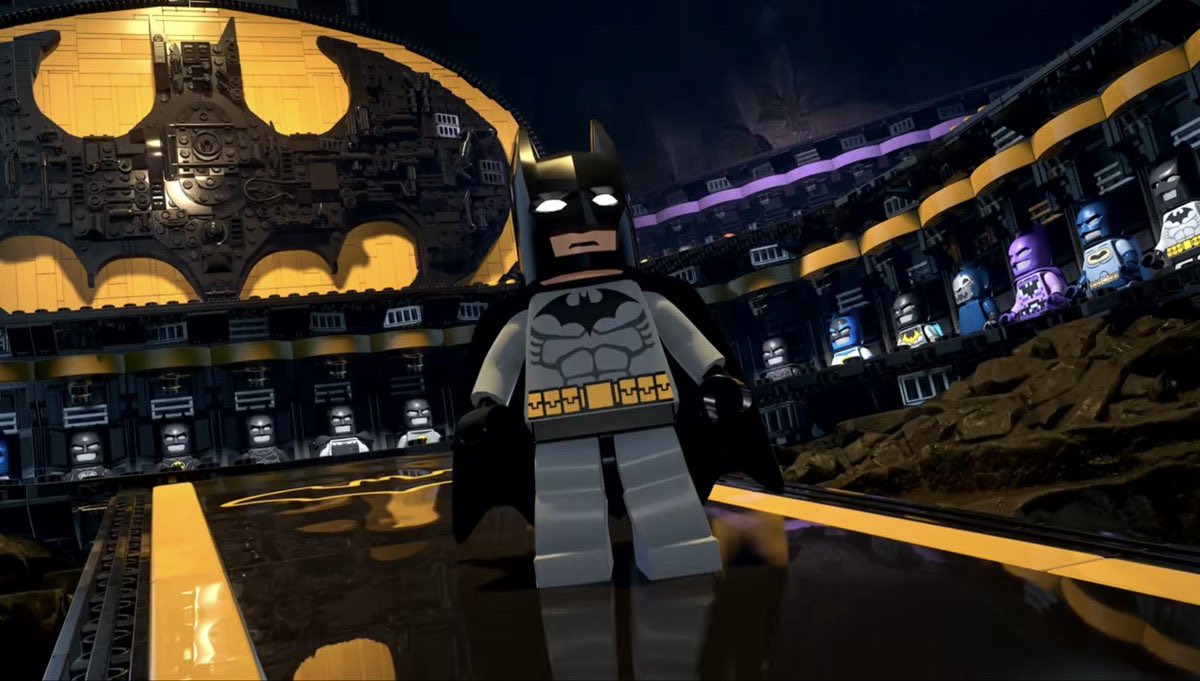 Rob the Bat tweet media