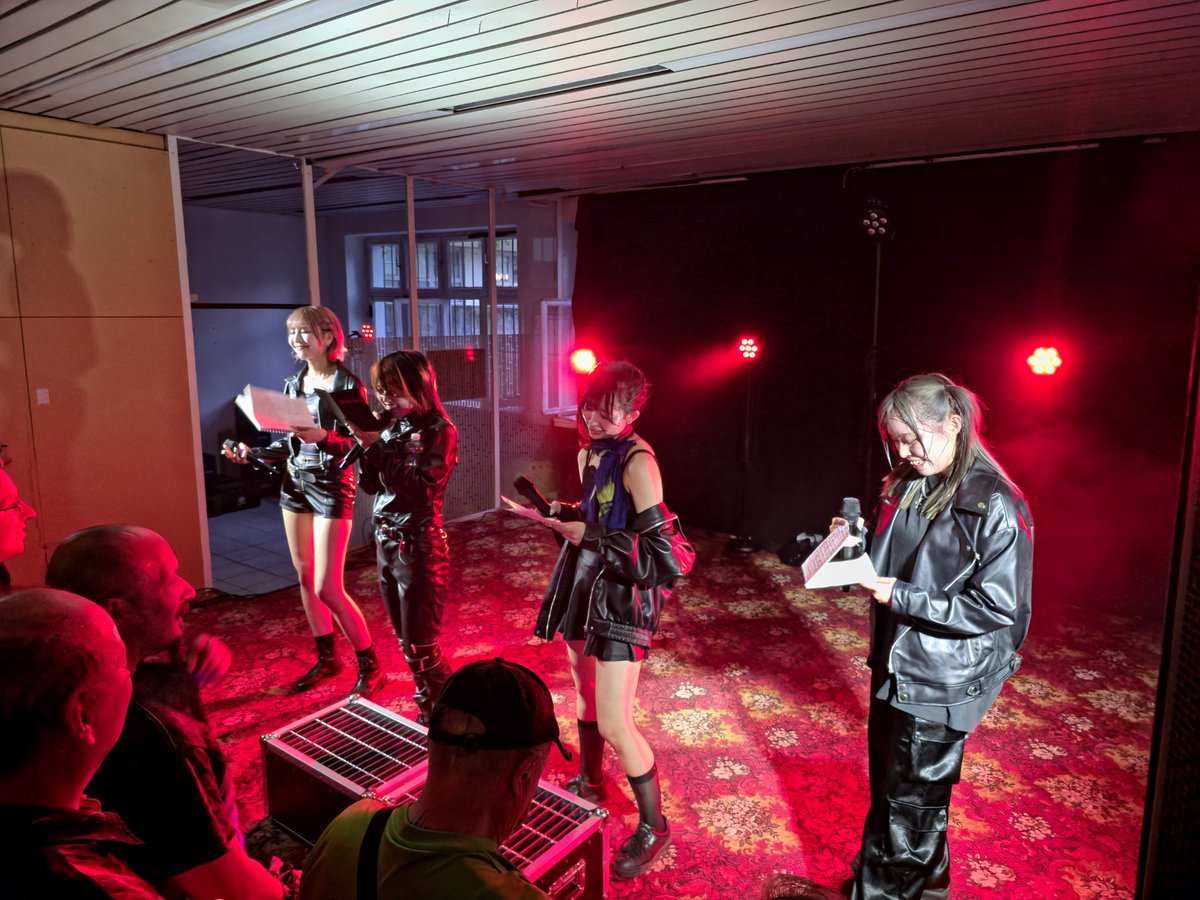 The Dutch Idol Community tweet media