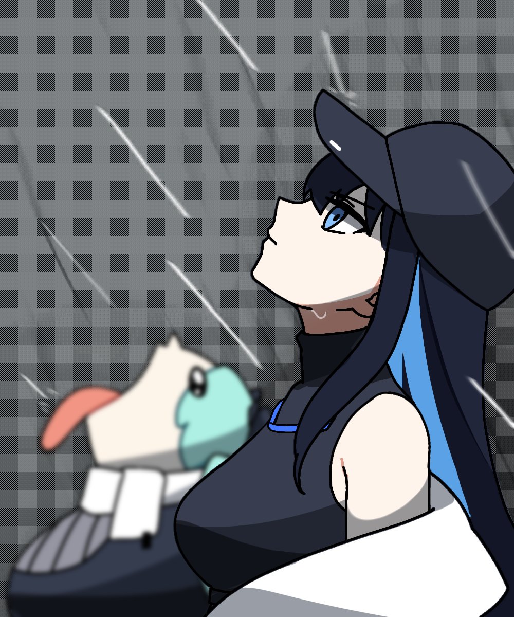 다에에 tweet media