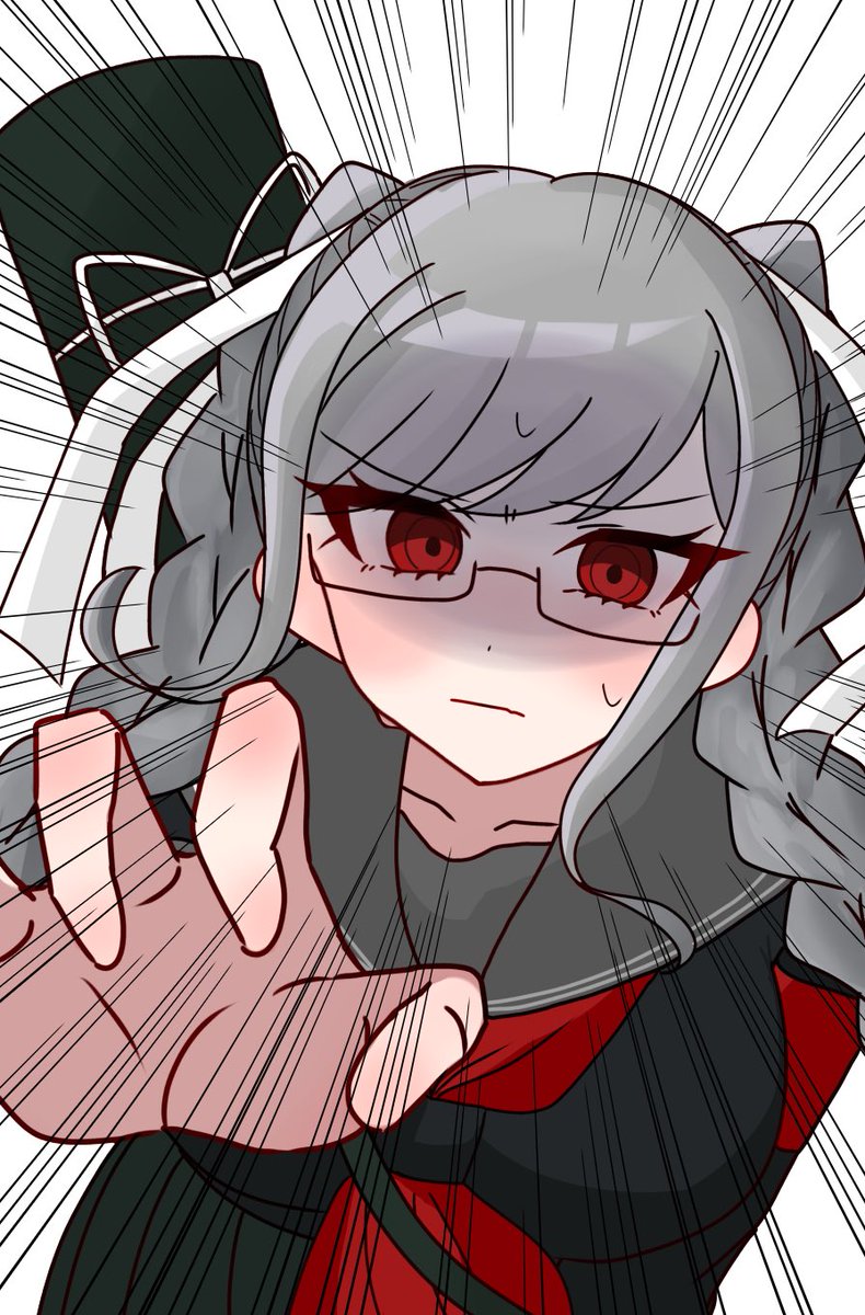 狼ちん tweet media