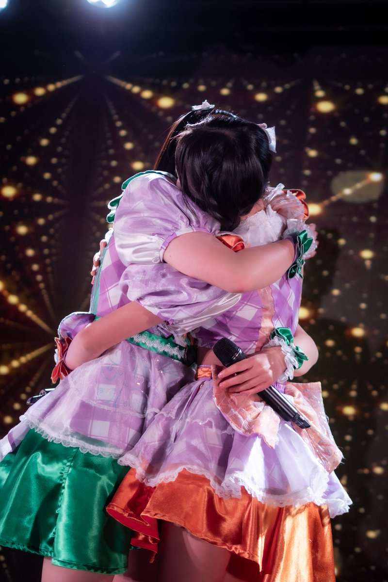その姿に物語が詰まっていた チキータの りんく💚ちゃん @rinku_1225