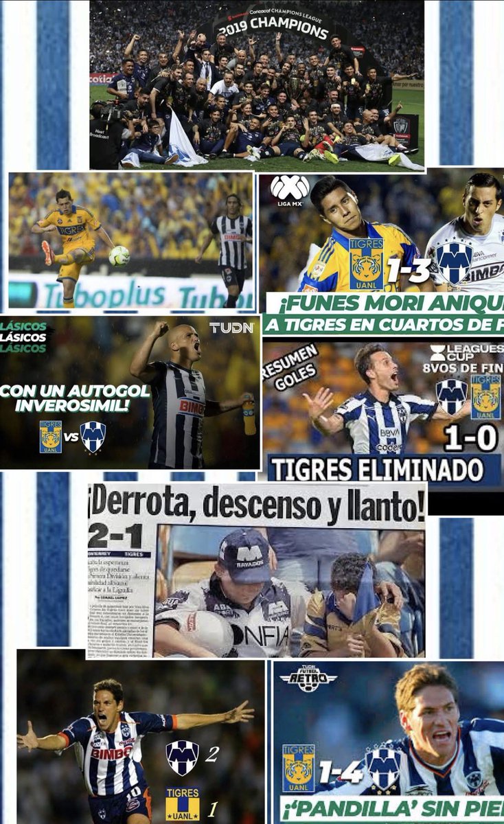 Don Charly🇾🇪Rayados MTY💙🤍 tweet media
