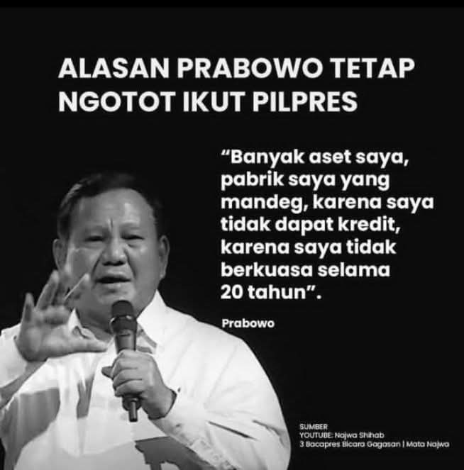 Pengadilan Rakyat tweet media